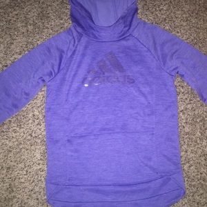 Adidas Hoodie